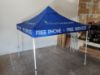 Picture of 10' x 10' Agent Tent 